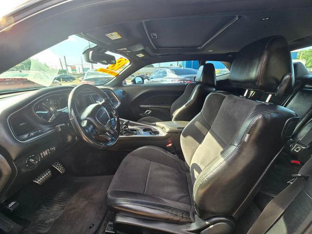 2018 Dodge Challenger  - 23045714 - 4