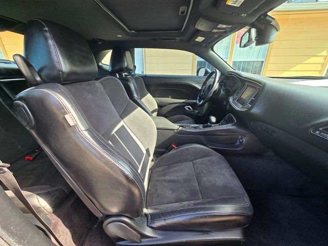 2018 Dodge Challenger  - 23045714 - 5