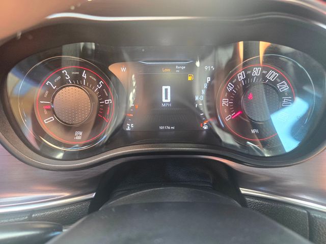 2018 Dodge Challenger  - 23045714 - 6
