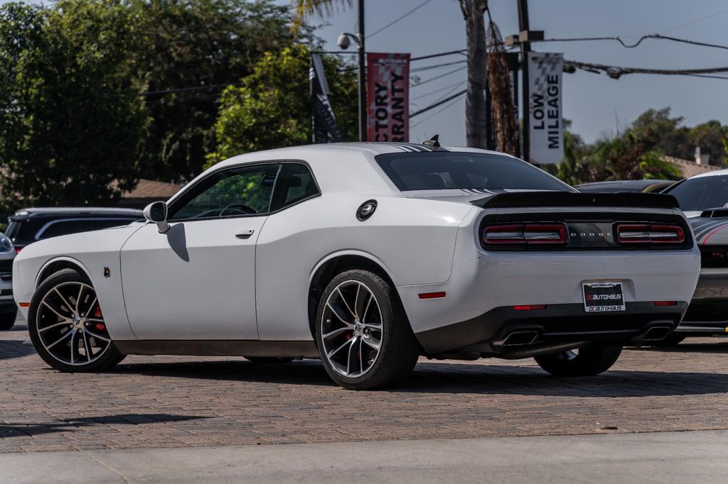 2018 Dodge Challenger 392 HEMI SCAT PACK SHAKER - 22608591 - 2