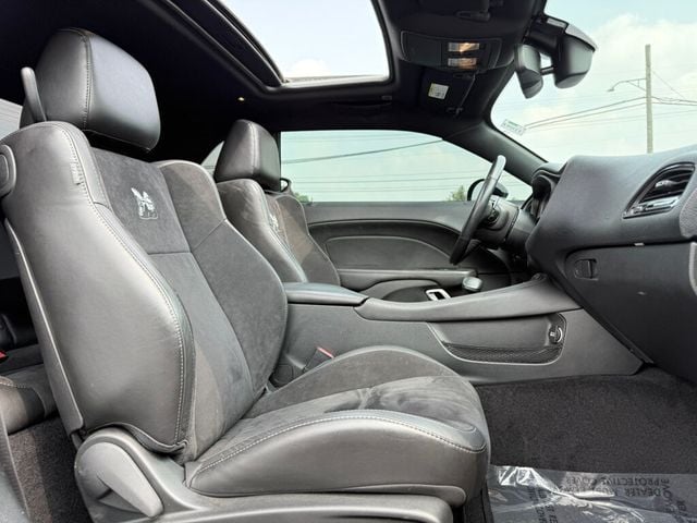 2018 Dodge Challenger 392 Hemi Scat Pack Shaker Coupe - 22894231 - 13