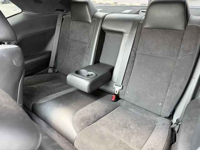 2018 Dodge Challenger 392 Hemi Scat Pack Shaker Coupe - 22894231 - 18