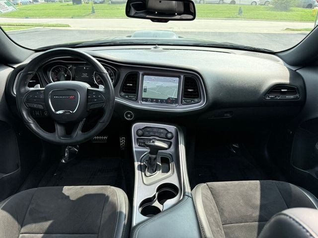 2018 Dodge Challenger 392 Hemi Scat Pack Shaker Coupe - 22894231 - 1