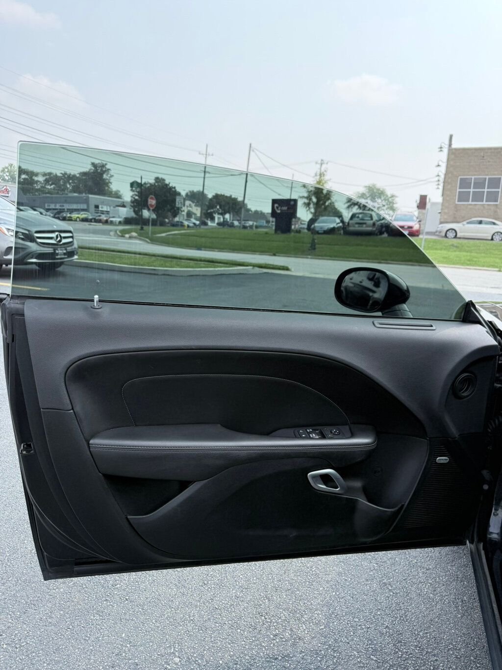 2018 Dodge Challenger 392 Scat Pack Shaker photo 19