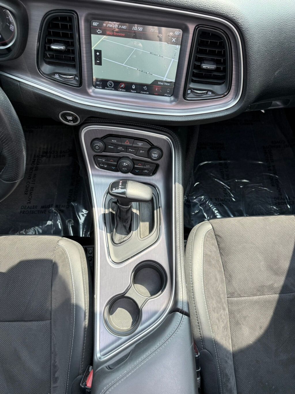 2018 Dodge Challenger 392 Scat Pack Shaker photo 22