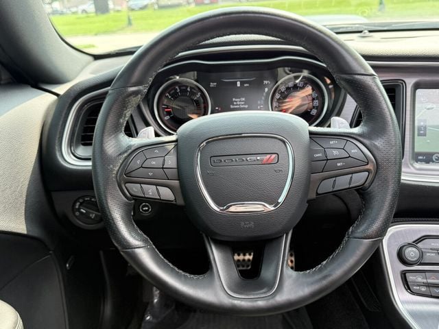 2018 Dodge Challenger 392 Hemi Scat Pack Shaker Coupe - 22894231 - 23