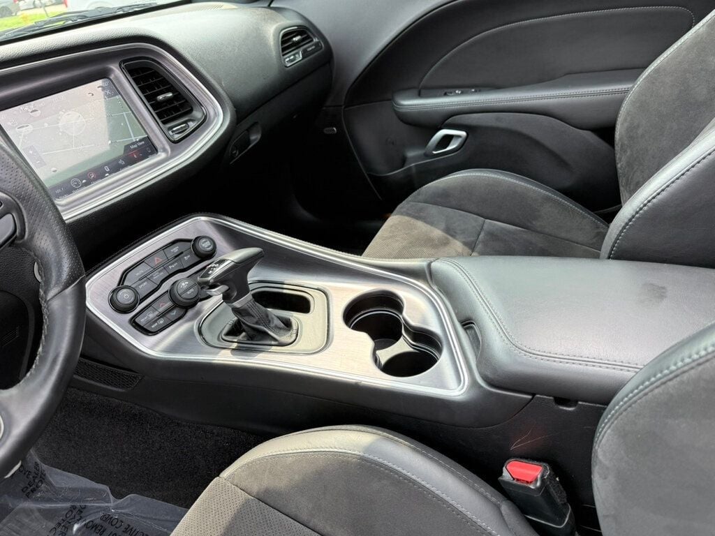 2018 Dodge Challenger 392 Scat Pack Shaker photo 24