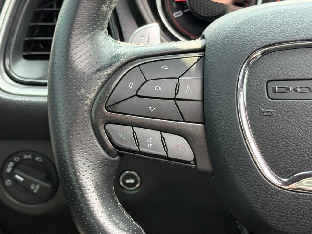 2018 Dodge Challenger 392 Scat Pack Shaker photo 25