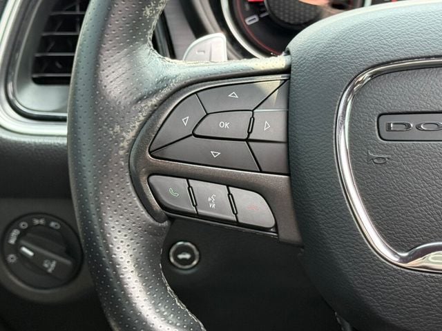 2018 Dodge Challenger 392 Hemi Scat Pack Shaker Coupe - 22894231 - 25