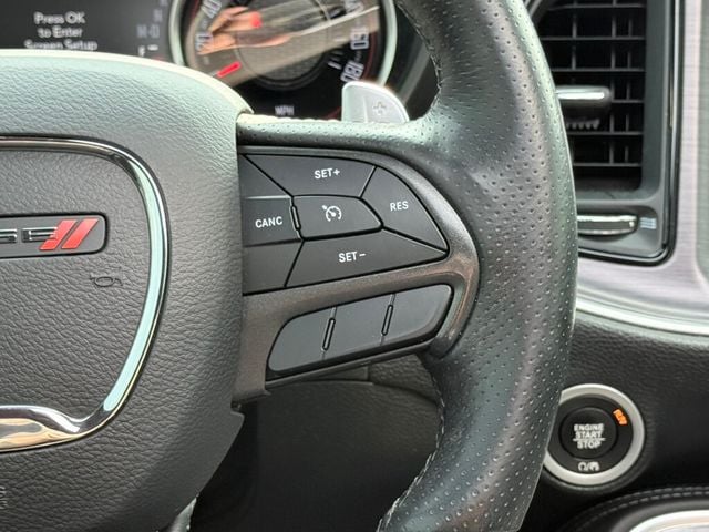 2018 Dodge Challenger 392 Hemi Scat Pack Shaker Coupe - 22894231 - 26