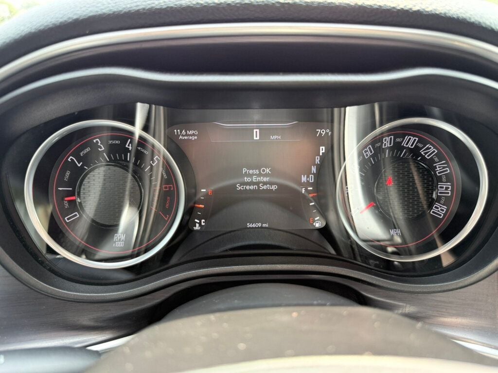 2018 Dodge Challenger 392 Scat Pack Shaker photo 27