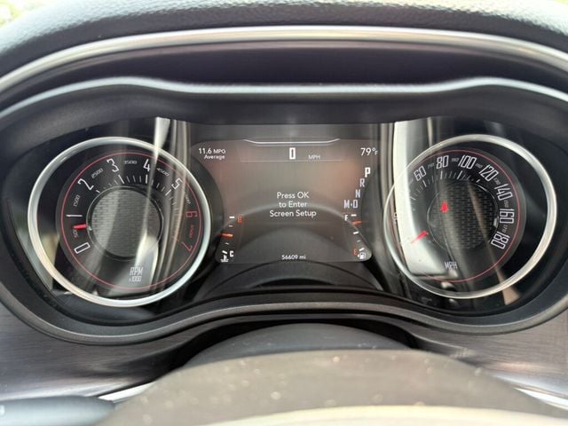 2018 Dodge Challenger 392 Hemi Scat Pack Shaker Coupe - 22894231 - 27