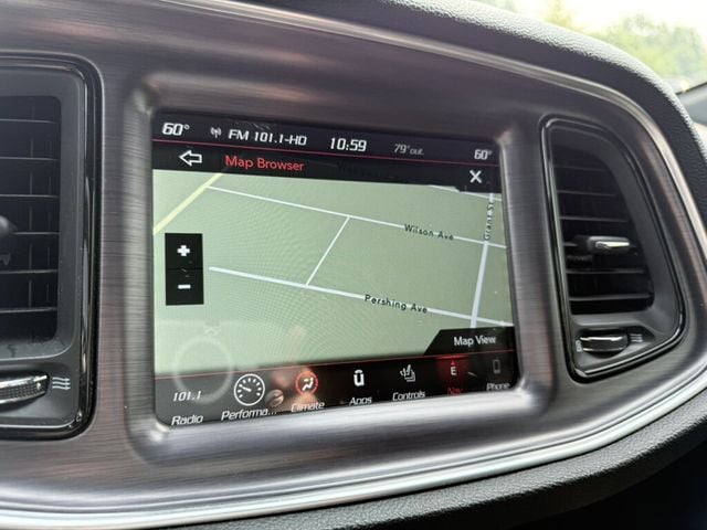 2018 Dodge Challenger 392 Hemi Scat Pack Shaker Coupe - 22894231 - 2