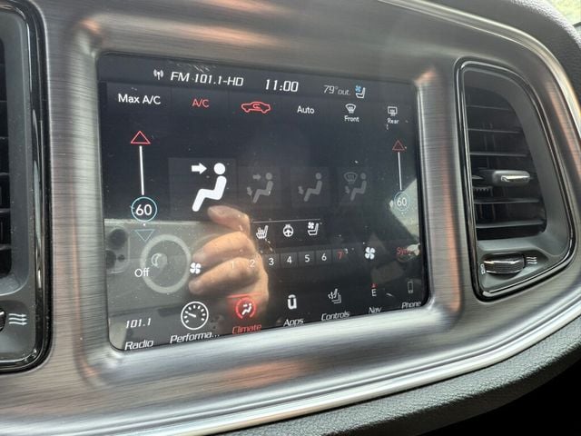 2018 Dodge Challenger 392 Hemi Scat Pack Shaker Coupe - 22894231 - 29