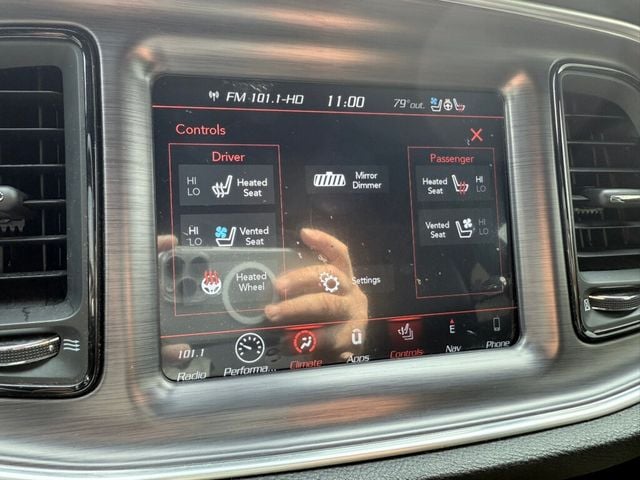 2018 Dodge Challenger 392 Hemi Scat Pack Shaker Coupe - 22894231 - 30