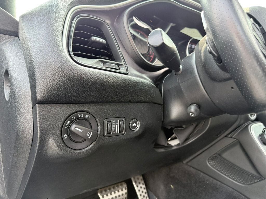 2018 Dodge Challenger 392 Scat Pack Shaker photo 31