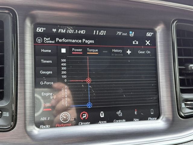 2018 Dodge Challenger 392 Hemi Scat Pack Shaker Coupe - 22894231 - 32