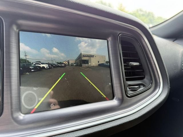 2018 Dodge Challenger 392 Hemi Scat Pack Shaker Coupe - 22894231 - 3