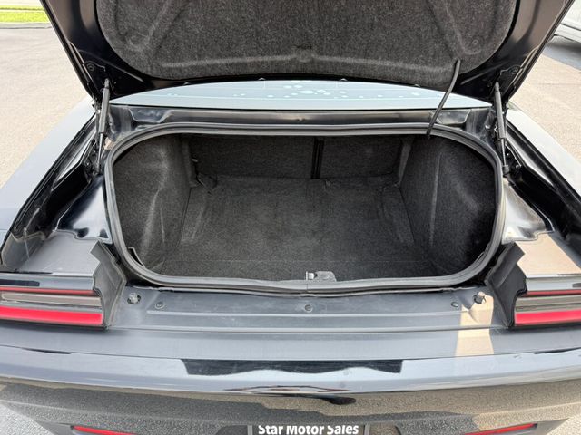 2018 Dodge Challenger 392 Hemi Scat Pack Shaker Coupe - 22894231 - 39