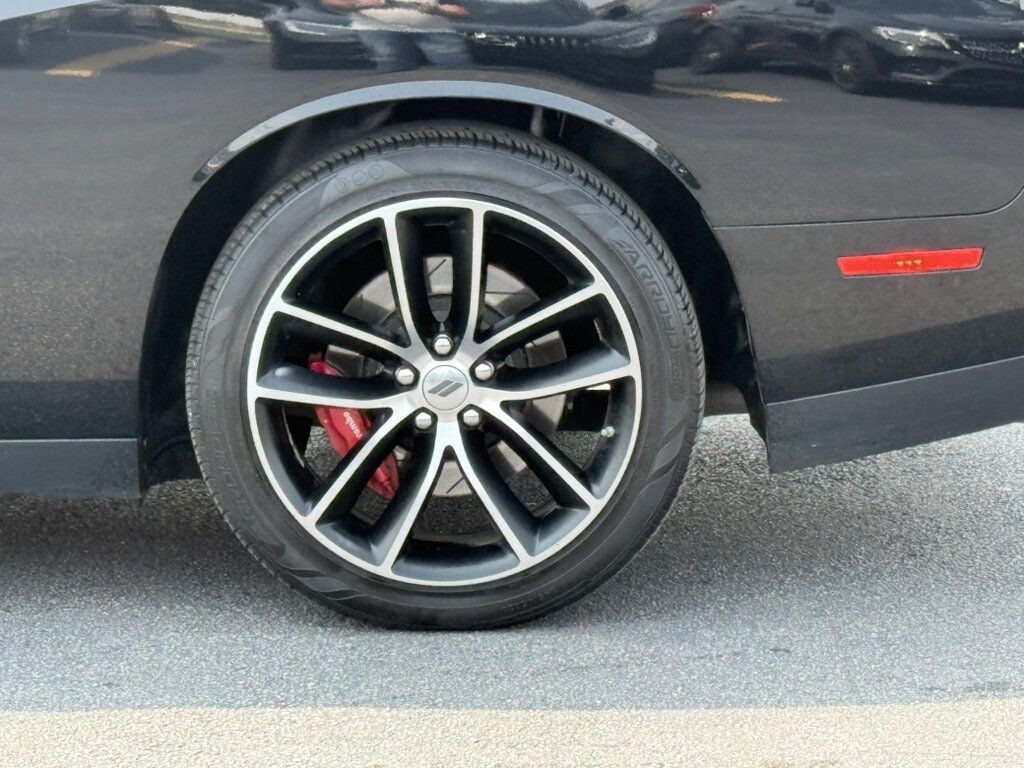 2018 Dodge Challenger 392 Scat Pack Shaker photo 41
