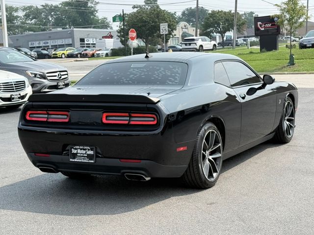 2018 Dodge Challenger 392 Hemi Scat Pack Shaker Coupe - 22894231 - 7