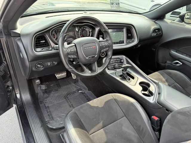 2018 Dodge Challenger 392 Hemi Scat Pack Shaker Coupe - 22894231 - 8