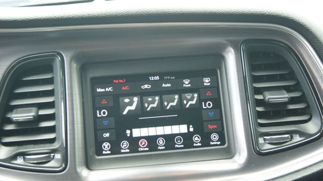 2018 Dodge Challenger 3 MONTH WARRANTY , JUST SERVICED , VERY CLEAN INSIDE AND OUT  - 23056745 - 12