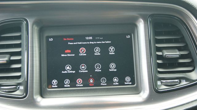 2018 Dodge Challenger 3 MONTH WARRANTY , JUST SERVICED , VERY CLEAN INSIDE AND OUT  - 23056745 - 15