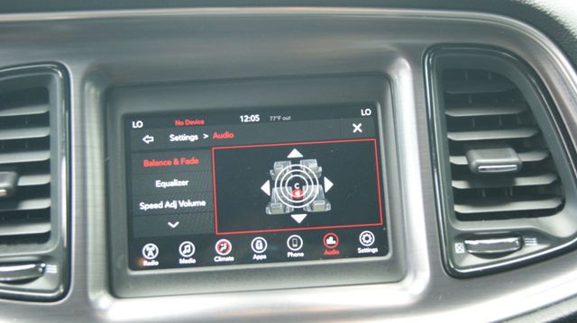 2018 Dodge Challenger 3 MONTH WARRANTY , JUST SERVICED , VERY CLEAN INSIDE AND OUT  - 23056745 - 18