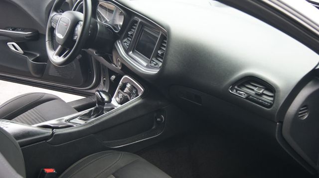 2018 Dodge Challenger 3 MONTH WARRANTY , JUST SERVICED , VERY CLEAN INSIDE AND OUT  - 23056745 - 41