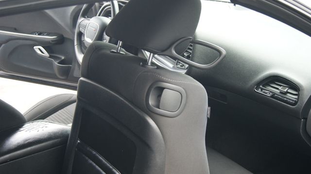 2018 Dodge Challenger 3 MONTH WARRANTY , JUST SERVICED , VERY CLEAN INSIDE AND OUT  - 23056745 - 45