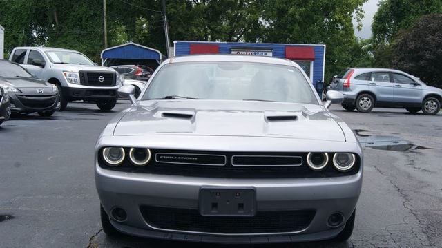 2018 Dodge Challenger 3 MONTH WARRANTY , JUST SERVICED , VERY CLEAN INSIDE AND OUT  - 23056745 - 5