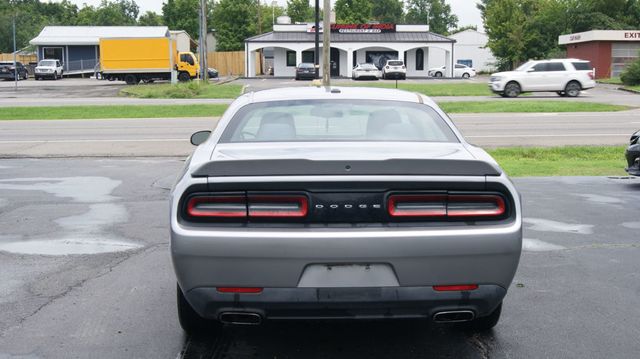 2018 Dodge Challenger 3 MONTH WARRANTY , JUST SERVICED , VERY CLEAN INSIDE AND OUT  - 23056745 - 7