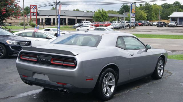 2018 Dodge Challenger 3 MONTH WARRANTY , JUST SERVICED , VERY CLEAN INSIDE AND OUT  - 23056745 - 8