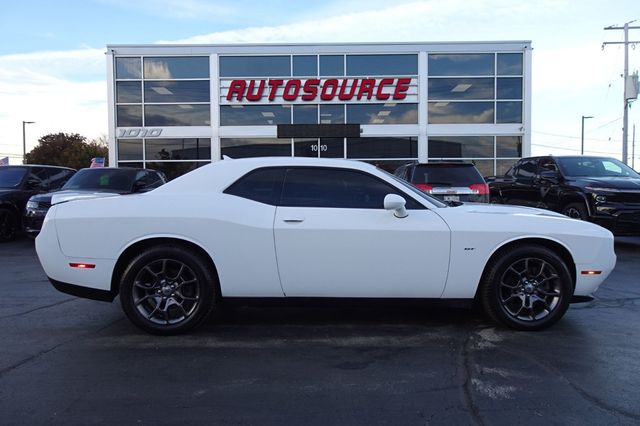 2018 Dodge Challenger GT AWD - 22938630 - 0
