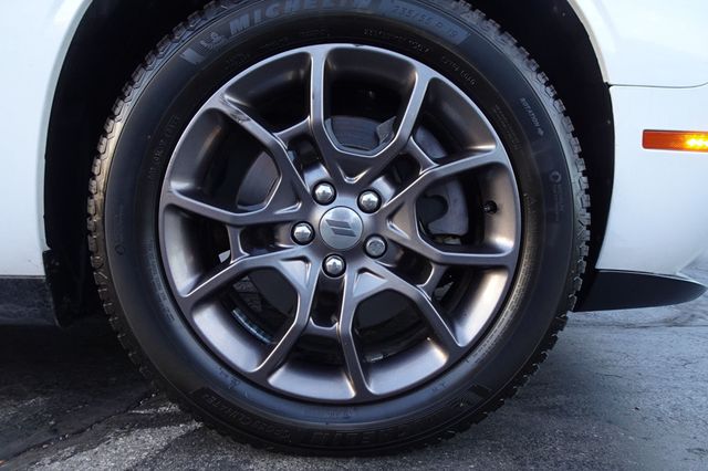 2018 Dodge Challenger GT AWD - 22938630 - 9