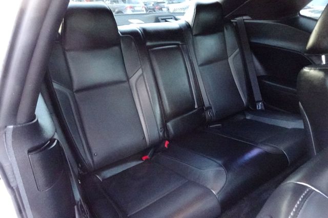 2018 Dodge Challenger GT AWD - 22938630 - 11