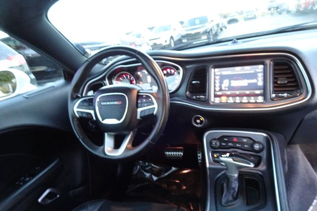 2018 Dodge Challenger GT AWD - 22938630 - 12