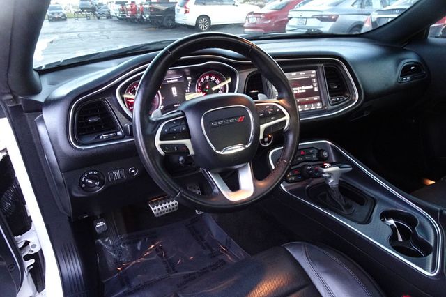 2018 Dodge Challenger GT AWD - 22938630 - 15