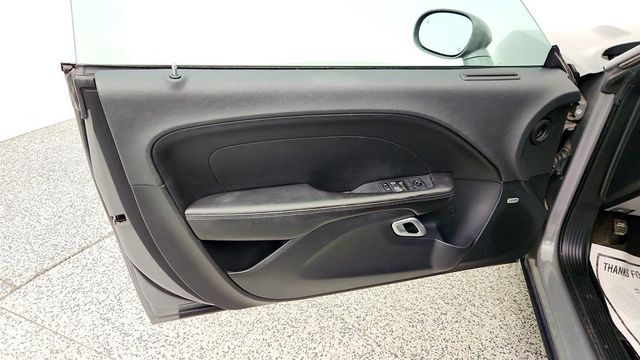 2018 Dodge Challenger GT AWD w/ Driver Convenience Group & Blacktop Package - 23004226 - 9