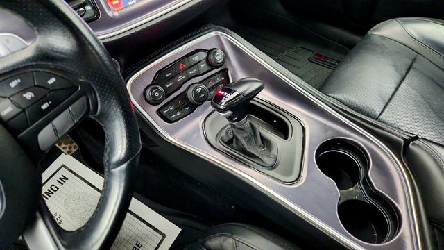 2018 Dodge Challenger GT AWD w/ Driver Convenience Group & Blacktop Package - 23004226 - 15