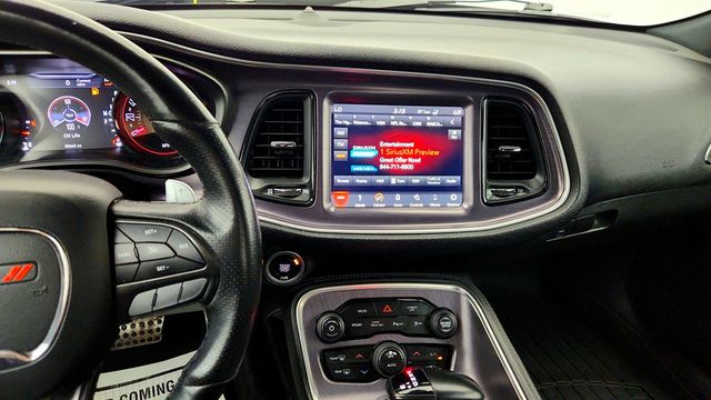 2018 Dodge Challenger GT AWD w/ Driver Convenience Group & Blacktop Package - 23004226 - 16