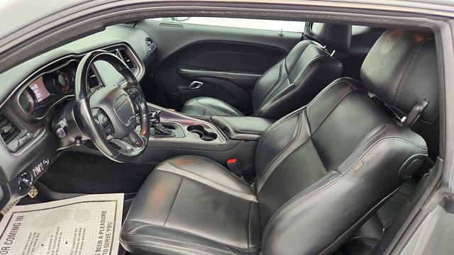 2018 Dodge Challenger GT AWD w/ Driver Convenience Group & Blacktop Package - 23004226 - 20