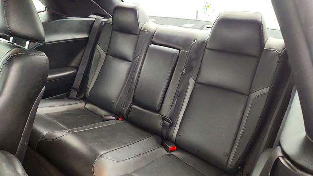 2018 Dodge Challenger GT AWD w/ Driver Convenience Group & Blacktop Package - 23004226 - 21