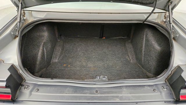 2018 Dodge Challenger GT AWD w/ Driver Convenience Group & Blacktop Package - 23004226 - 22