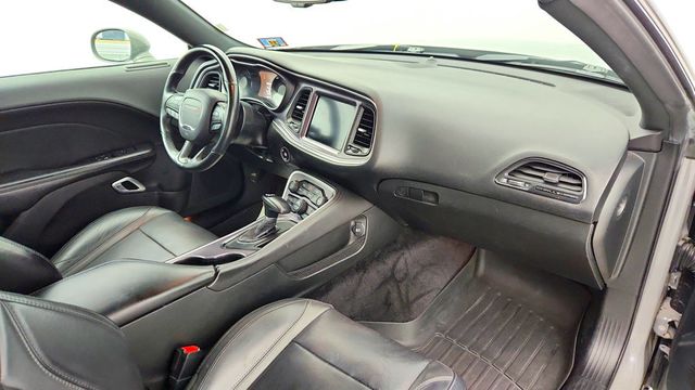 2018 Dodge Challenger GT AWD w/ Driver Convenience Group & Blacktop Package - 23004226 - 24