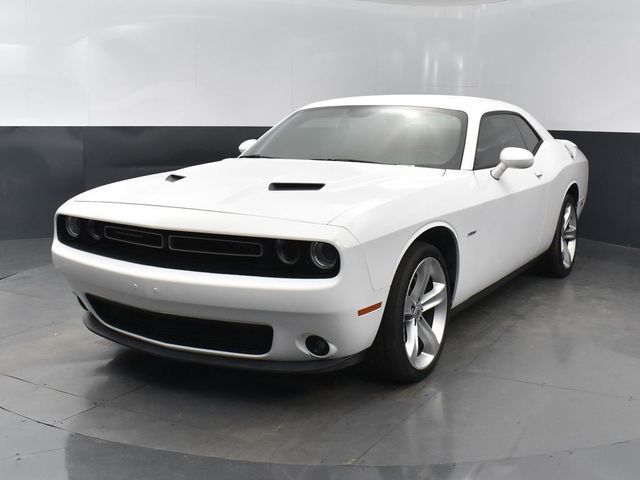 2018 Dodge Challenger R/T - 23005958 - 0