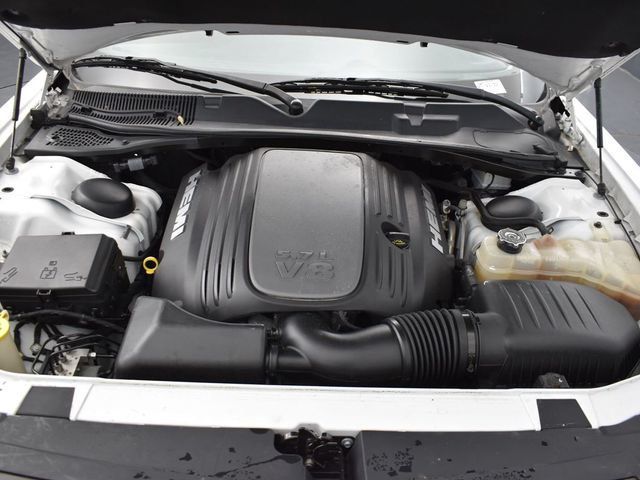 2018 Dodge Challenger R/T - 23005958 - 12