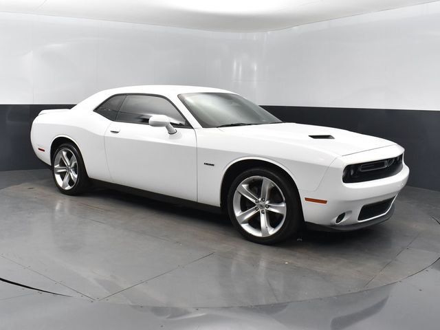 2018 Dodge Challenger R/T - 23005958 - 18