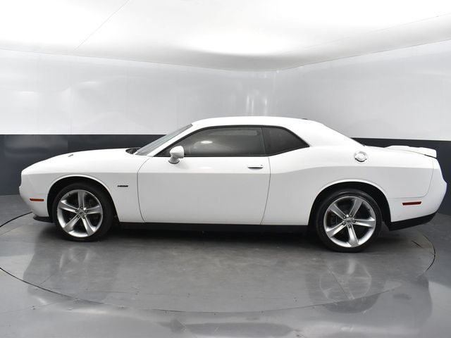 2018 Dodge Challenger R/T - 23005958 - 1